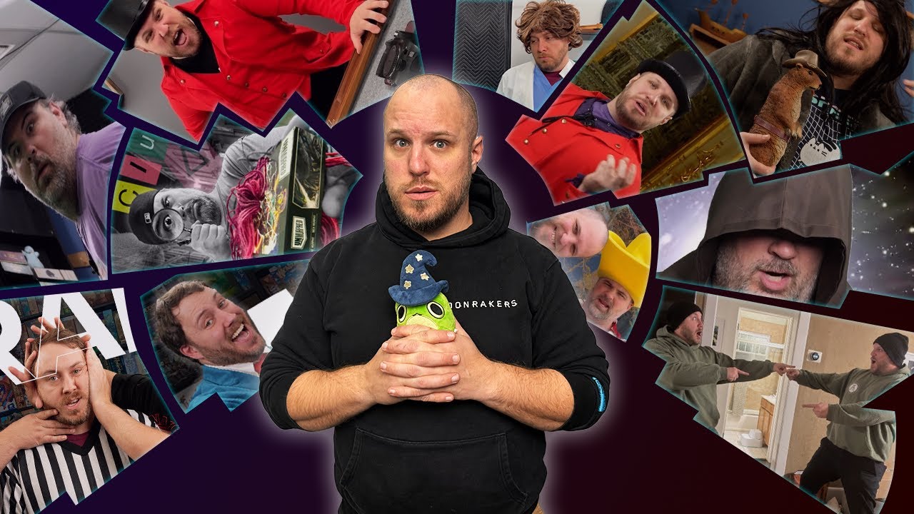 Funniest Murph Moments of 2025