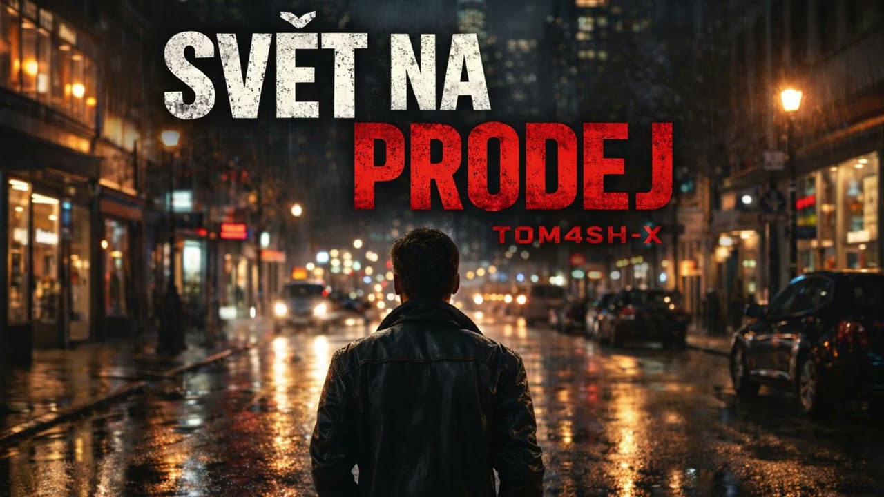 Svět na prodej