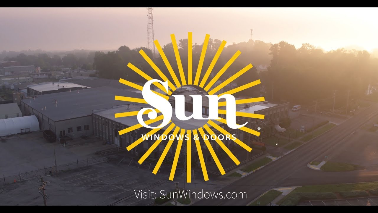 This is Sun Windows