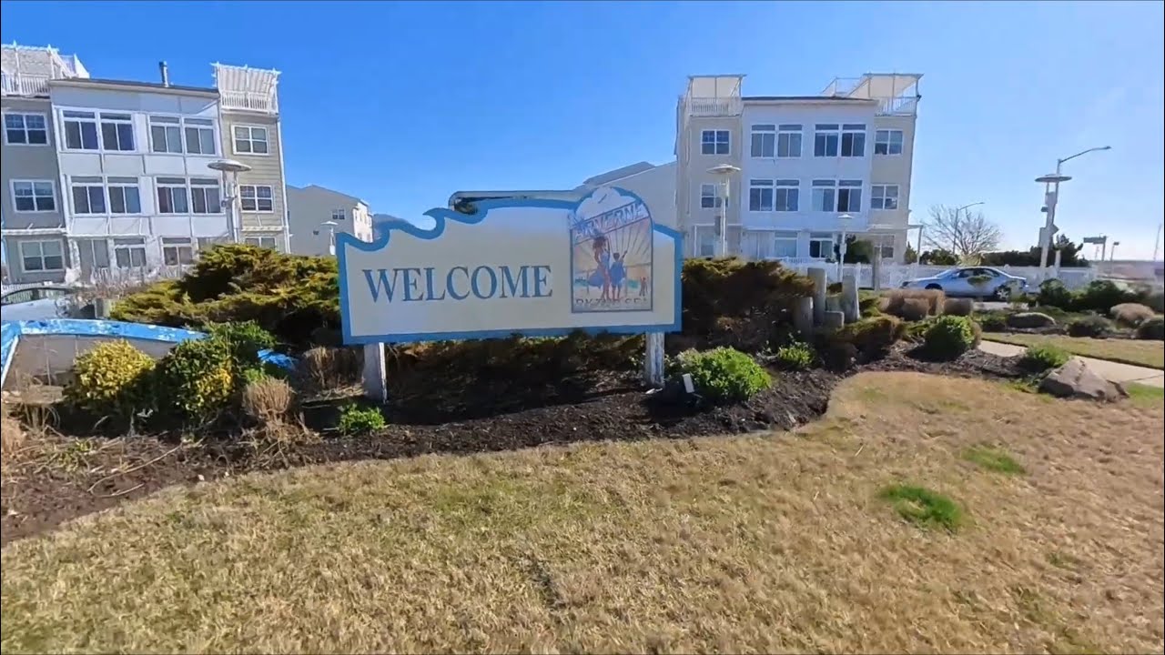 Let’s get a closer view of Arverne by the Sea estate videos footage. Enjoy the sceneries.