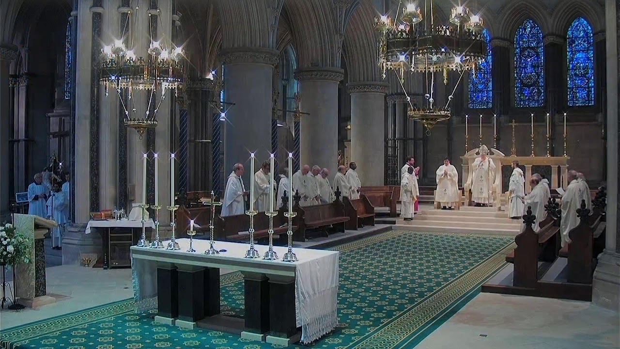 Presentation of the Lord - 2 February 2026
