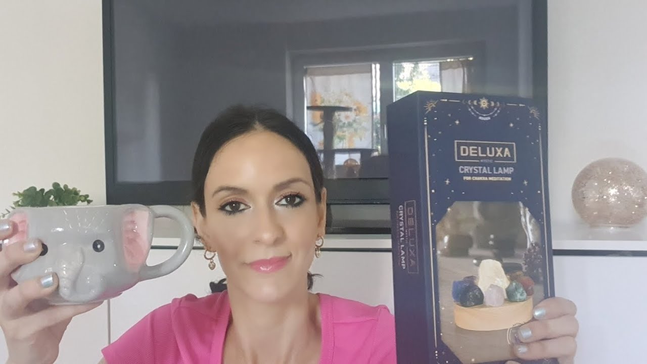 ASMR Action Haul