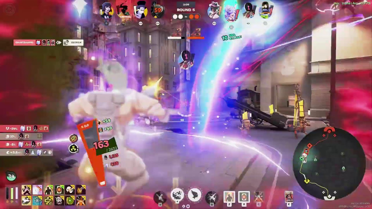 we dont no wats happening