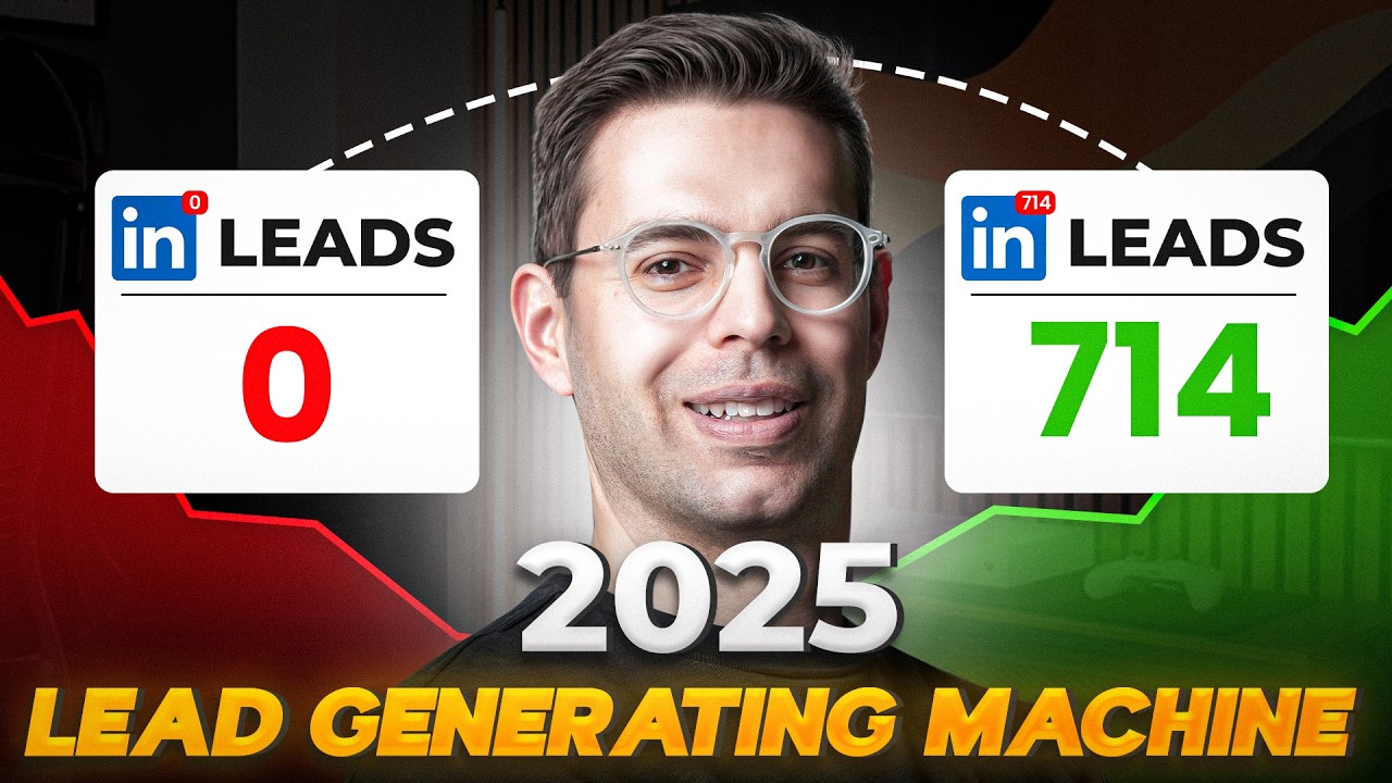 Best LinkedIn Ads Strategy in 2026 | B2B Lead Generation Guide