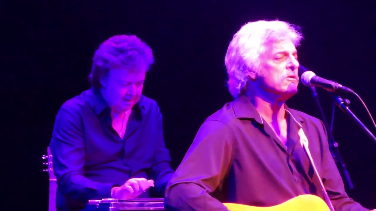 3  RACE AMONG THE RUINS The Lightfoot Band Centre in The Square Kitchener Ont Nov 16 2024 CHAR video