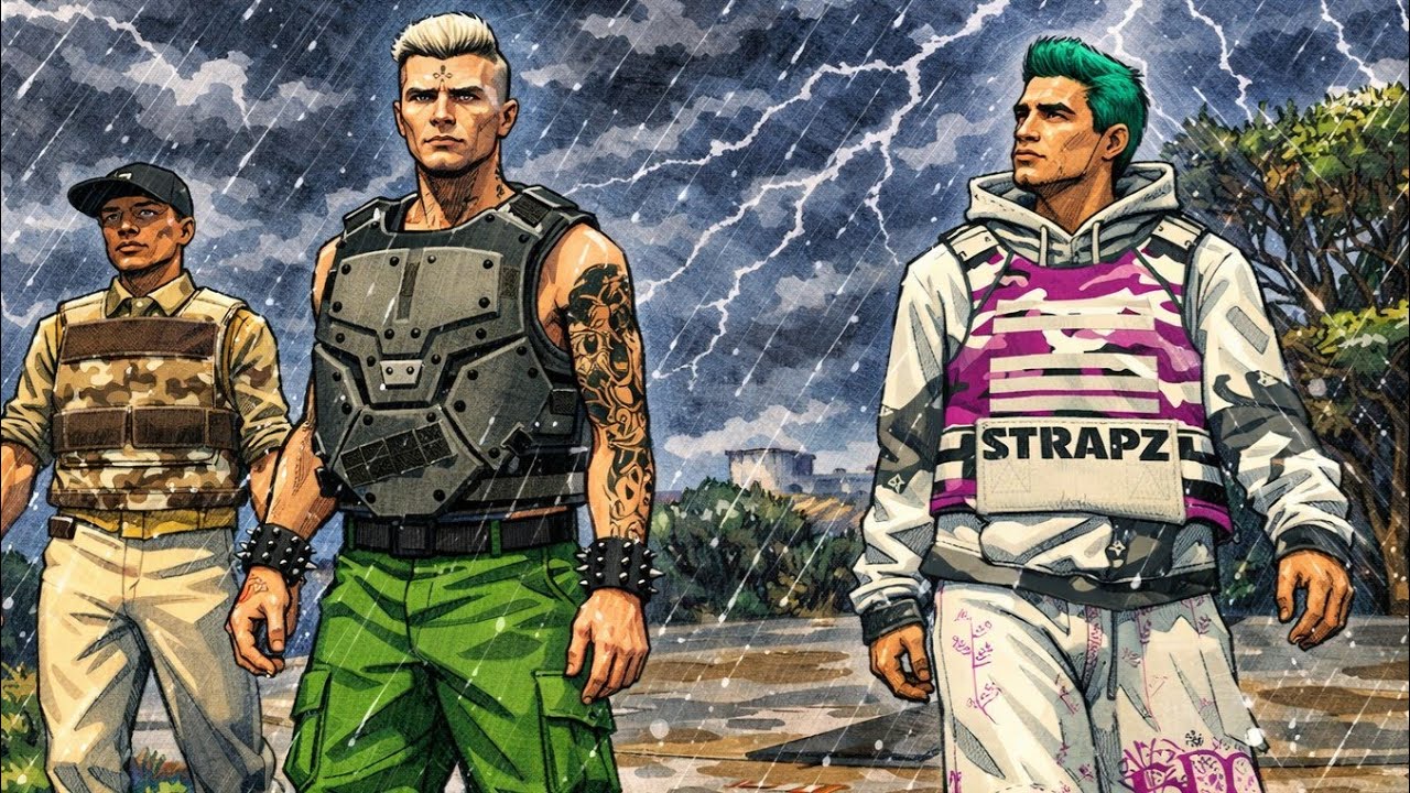 Gta5 Online Pasando Millones🤑🥲