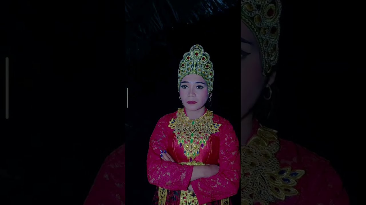 HUTAN BATU KERAMAT INDONESIA - HANTU TERBARING BERDARAH Di Batu | Paranormal DZP Dauz | JIN PUTERI!