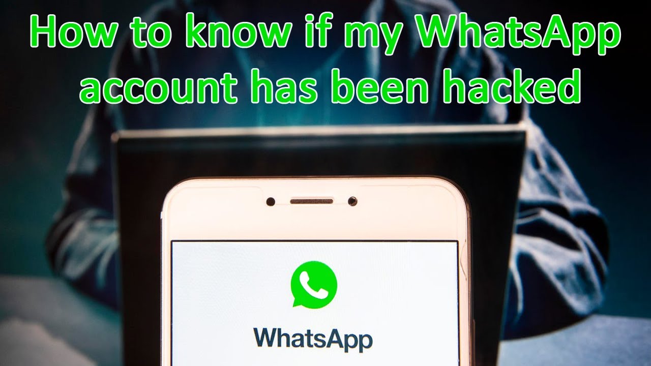 Jinsi ya kujua kama WhatsApp yako inafuatiliwa|  Tracked WhatsApp