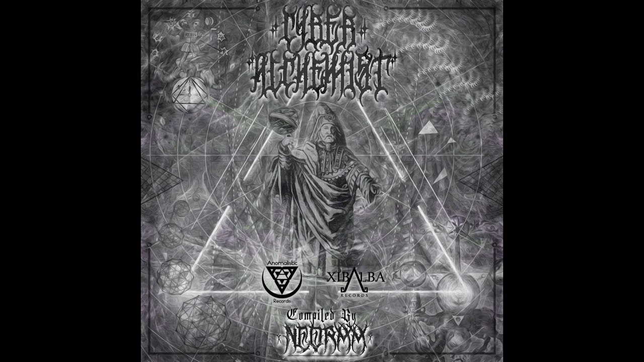 Audiokidnapping - Aparasclaynapping (204 BPM)