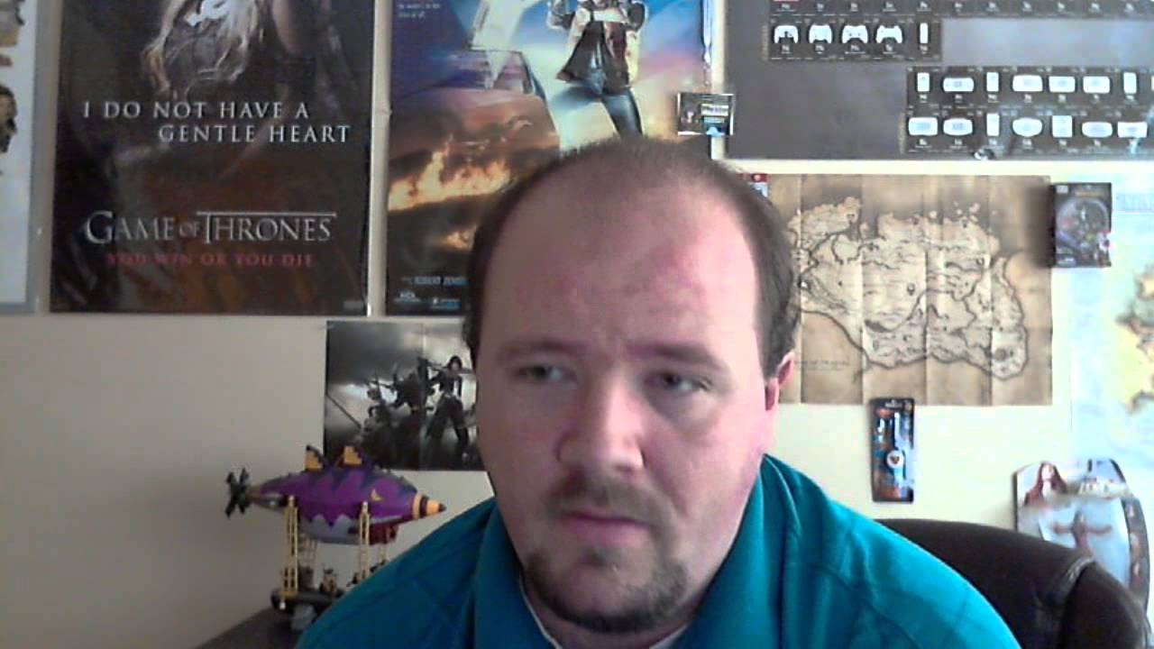 Vlog: For The Alliance Achievement (Monk) & Bad Movie
