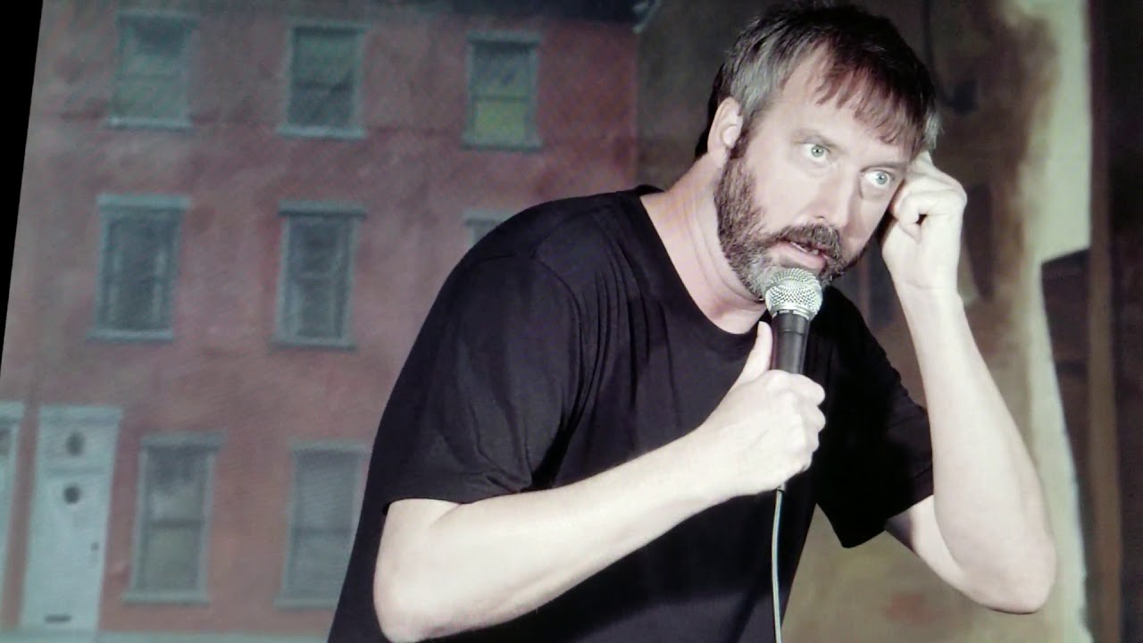 Tom Green in Philly - Political people on Facebook
