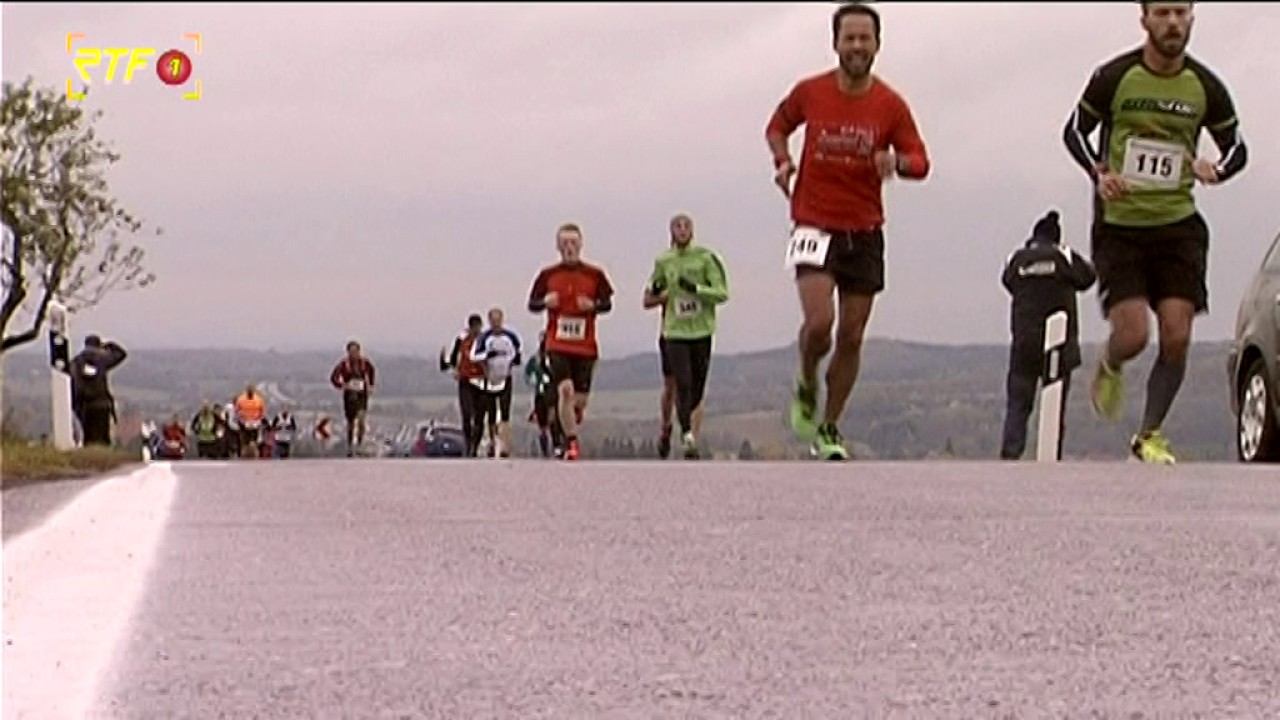 Die Schnellsten am Berg &ndash; 400 Laufbegeisterte beim Hohenzollern-Berglauf in Hechingen
