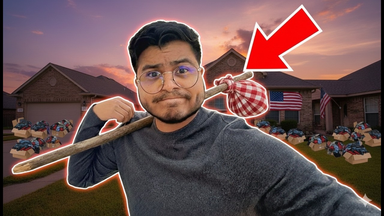 ¿ME CORRIERON de donde vivía en ESTADOS UNIDOS por grabar? 🇺🇸 La verdad…