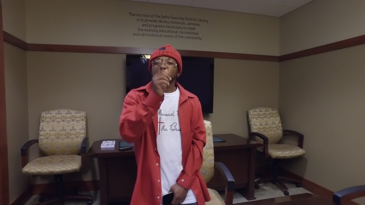 Hustle Baby - NO 360 (Official Music Video)