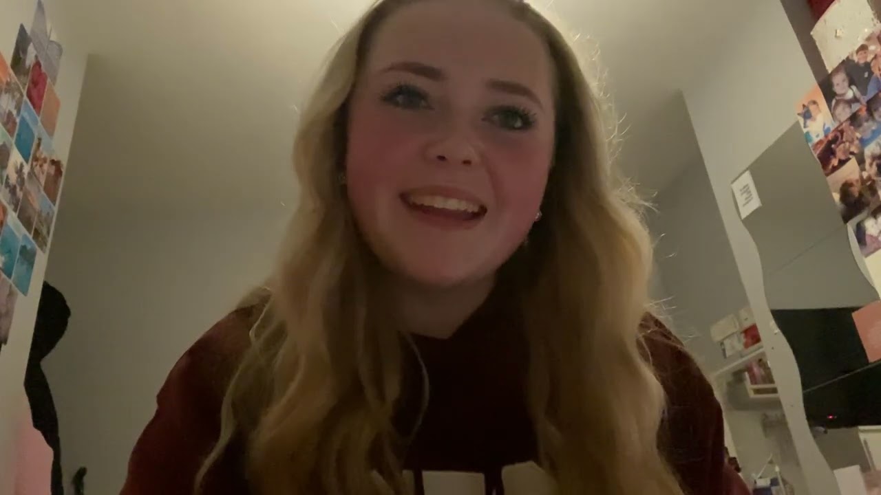 such a funny way - sabrina carpenter | cover 