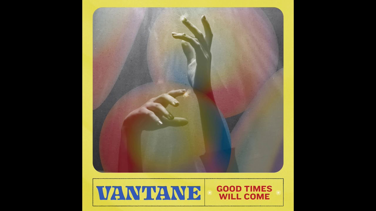 Vantane - L'Amour Folle