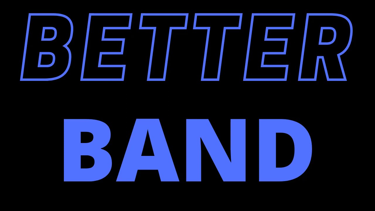 Better Band - Ultimate Party Mix