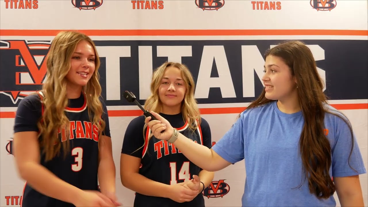Winter Sports Trivia - Wrestling & Indoor Track - Interviews By: Emma and Edit By: Jayden