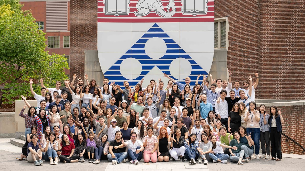 University of Pennsylvania Carey Law School LLM: A World Class Experience