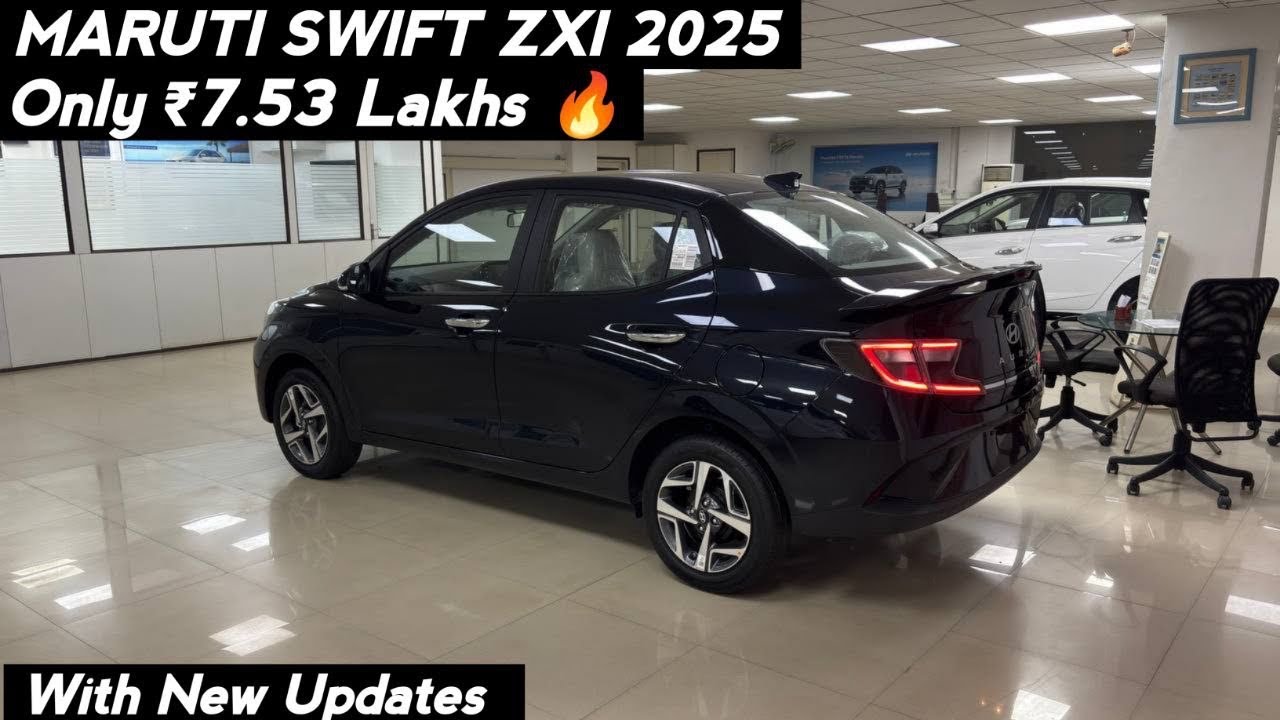 Hyundai Aura Sx 2025 | Aura Second Top Model 2025