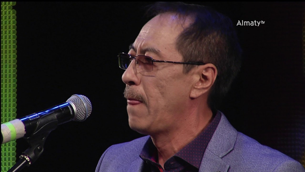 Concert Kadyrgaly Kobentai efir
