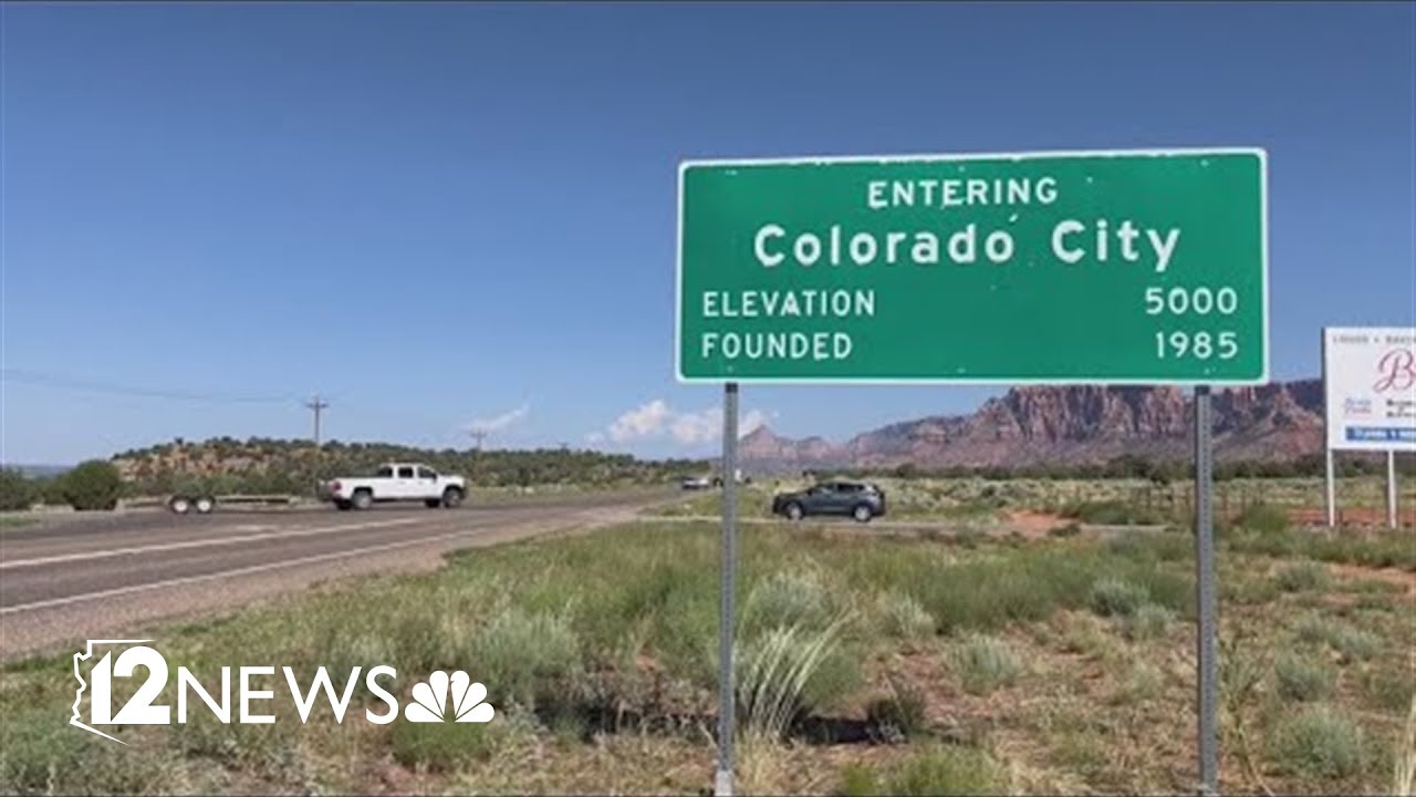 Colorado City is ground zero in Arizona's expanding ESA program. Here's why.