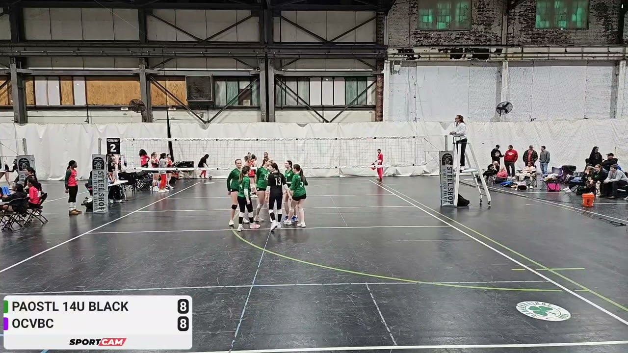 VS OCVBC