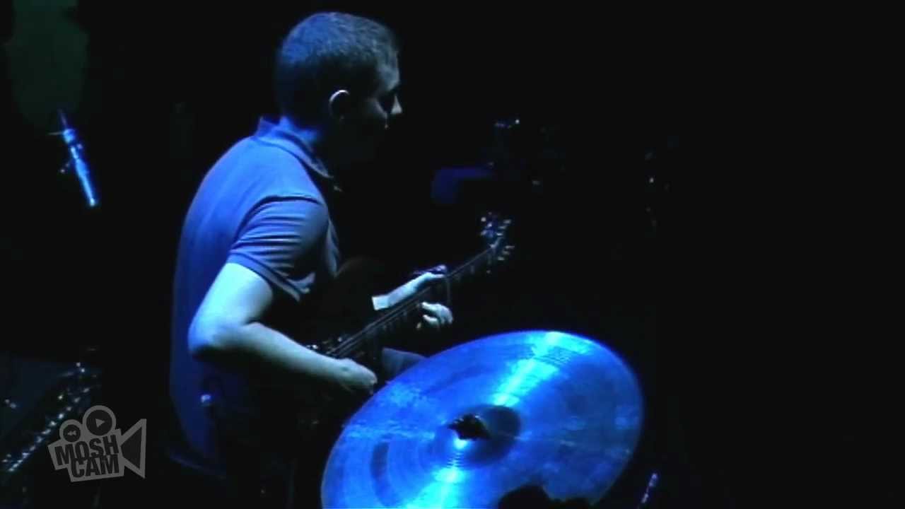 The Cinematic Orchestra - Music Box | Live in Sydney | Moshcam