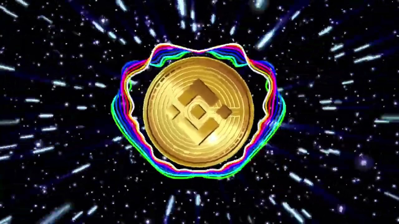 Binance Song! #BinanceSong