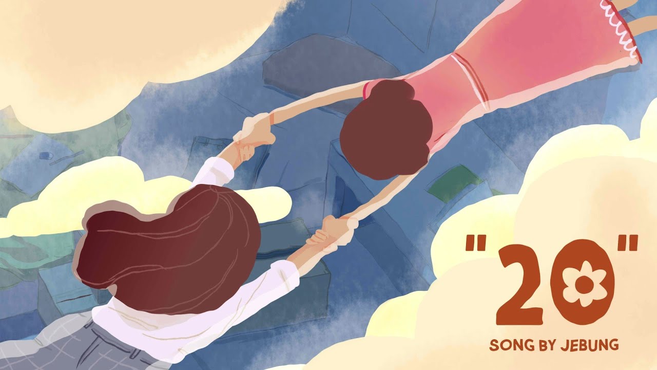 20 - Jebung | Fanmade Motion Graphics Animation