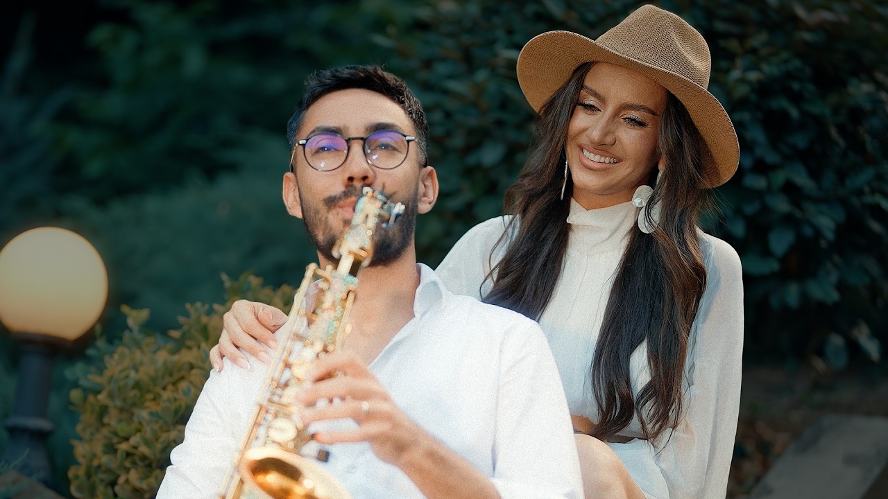 Stana Stepanescu ✗ Armin Nicoara ✗ Boji  - Vremea trece, vremea vine | Videoclip Oficial