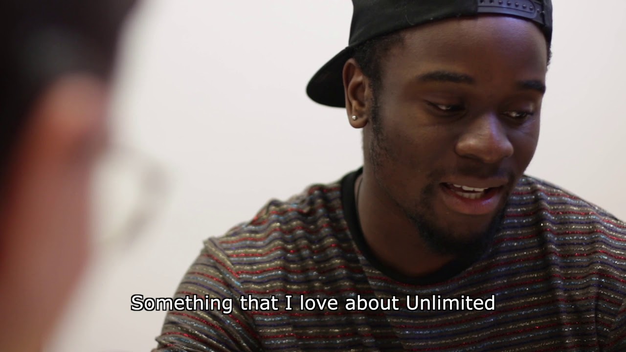 Unlimited: Accessible Recruitment