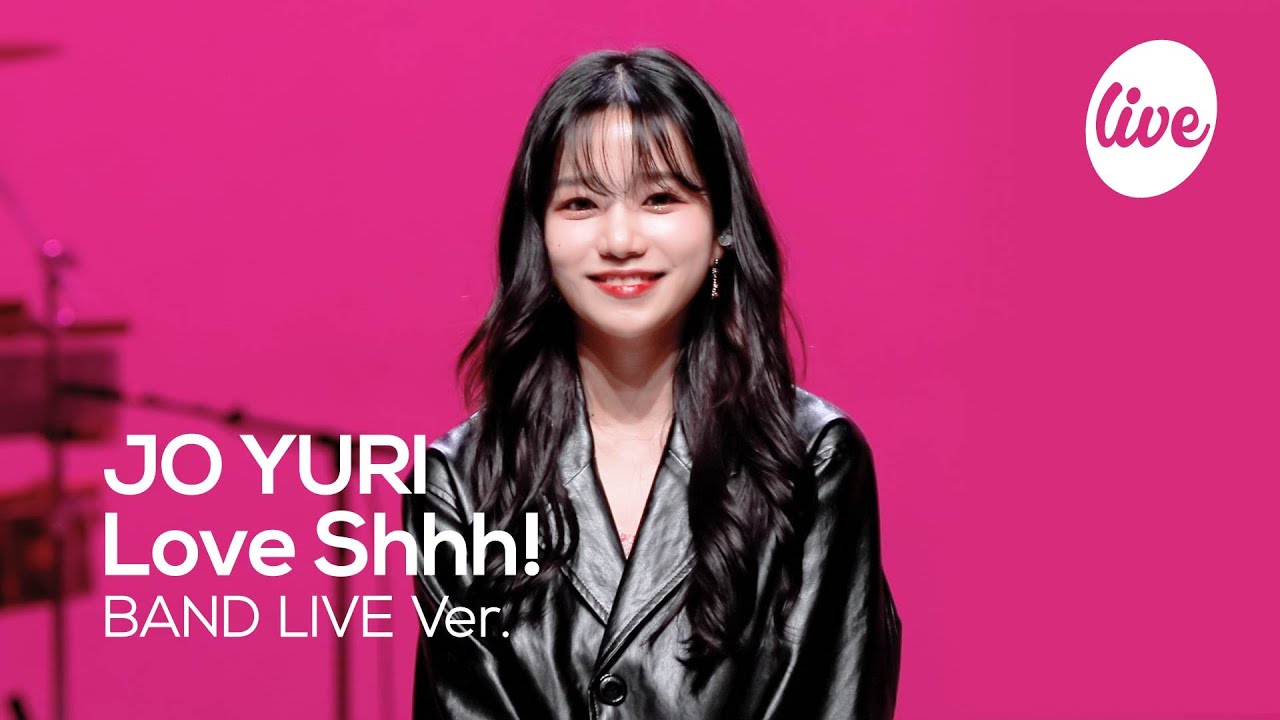 [4K] JO YURI - 