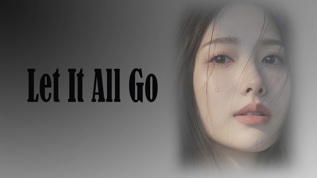 ZAYRO - Let It All Go | Official Music Video