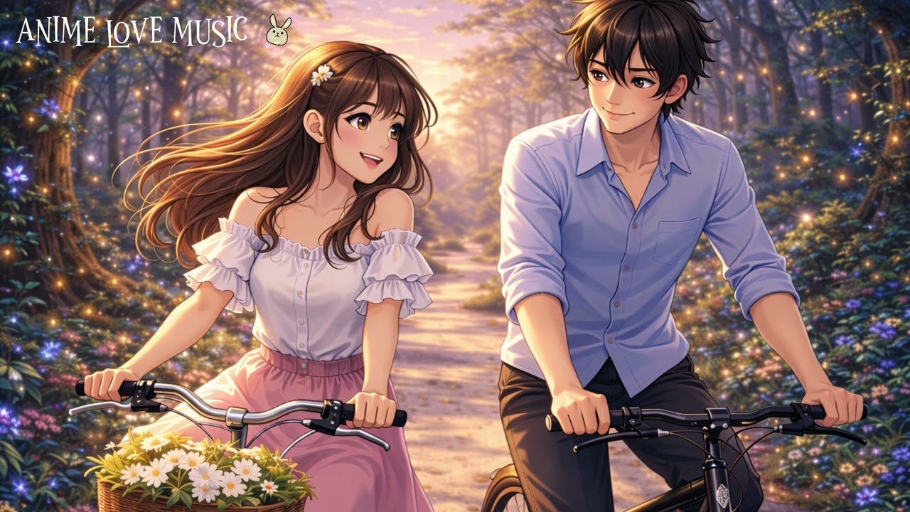 ANIME LOVE MUSIC#anime #love #music