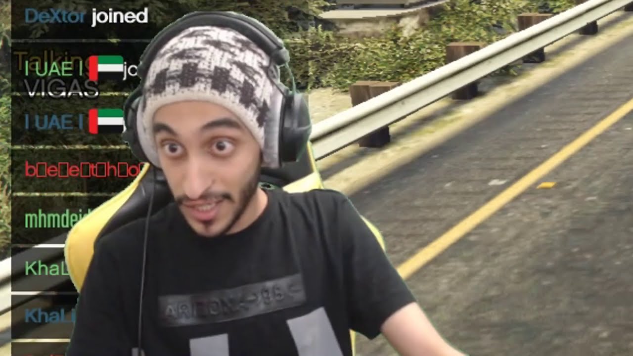 اقوئ مشاكل بسبب الباند😡🔥 قراند الحياه الواقعية