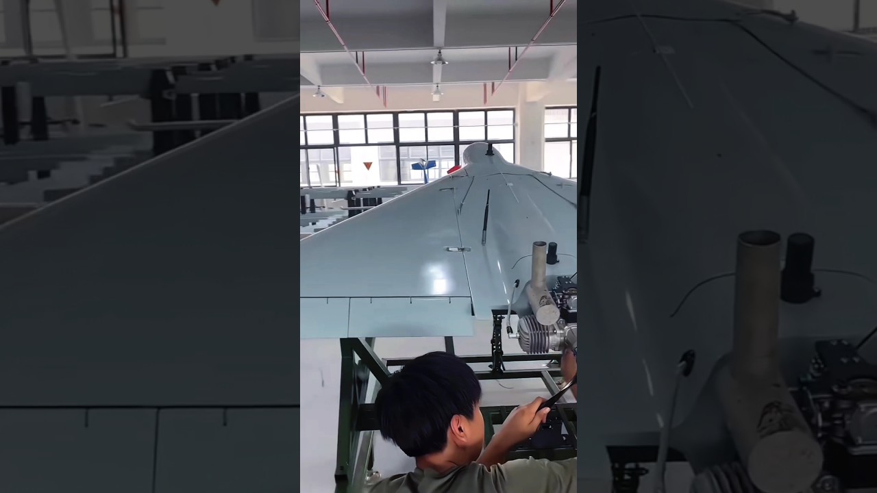 Iran&rsquo;s Secret Drone Trick That Beats US Air Defense