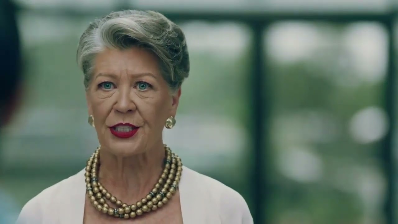 AnnaLee Jefferies as Frances Boudreaux on Queen Sugar (4&times;12)