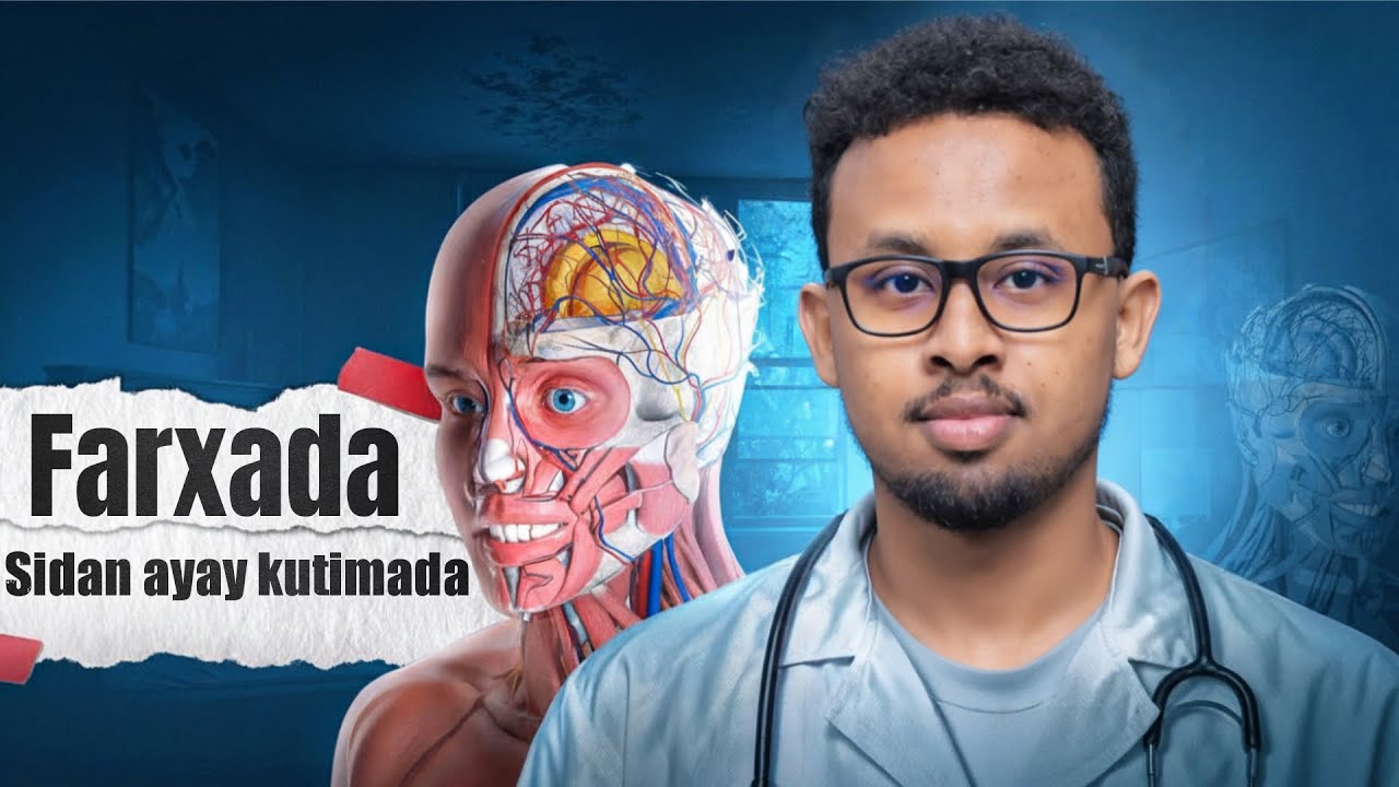 Sababta Aadan Ilaa Hadda U Farxin… Iyo Sida Loo Helo Farxad Run Ah