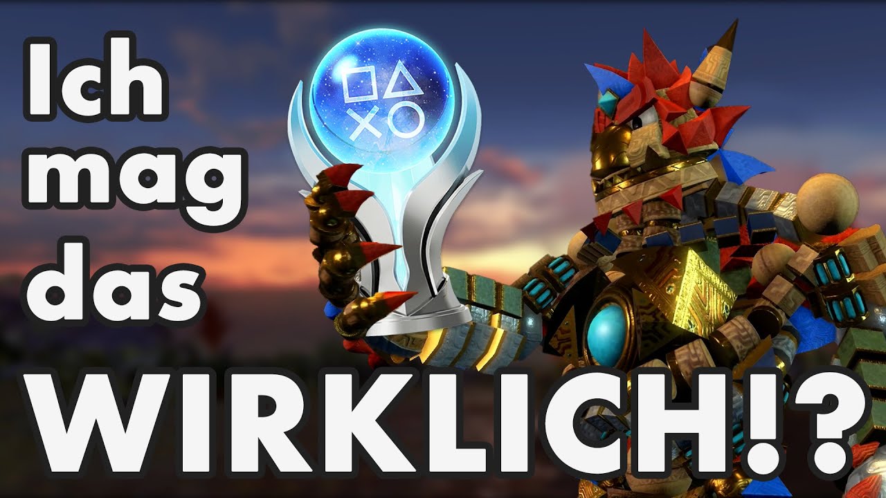 Knack 2 | Genocide und Coop-Games