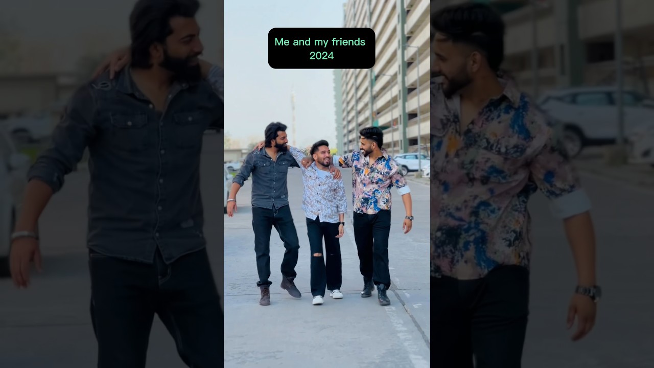 2024 yaari vs 2060😂❤️ #trendingshorts #yarrian #ytshorts #funny #yarian