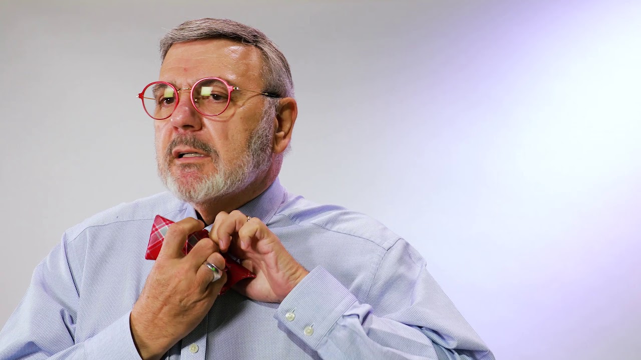 Bow Tie 101 with Dr. Petillo