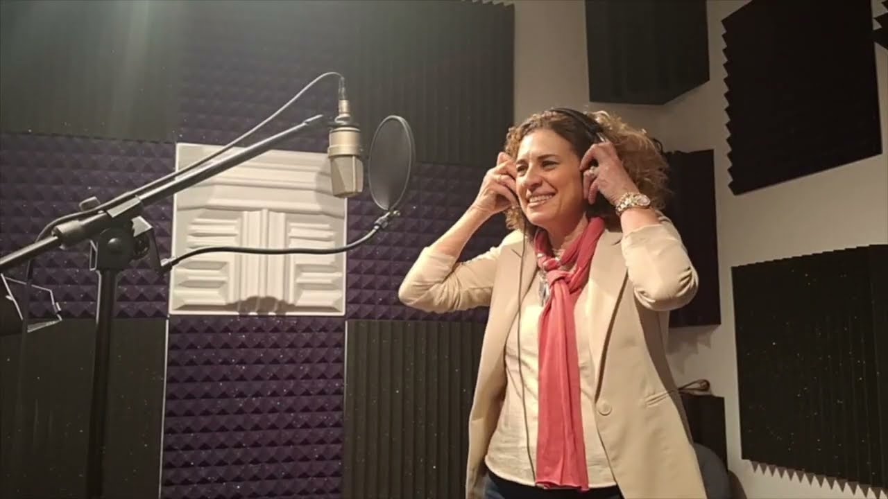 Alex Britti - Oggi sono io (Deborah Raoli cover)