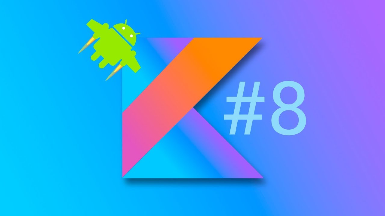 Урок 8. Android Data Binding &ndash; основы