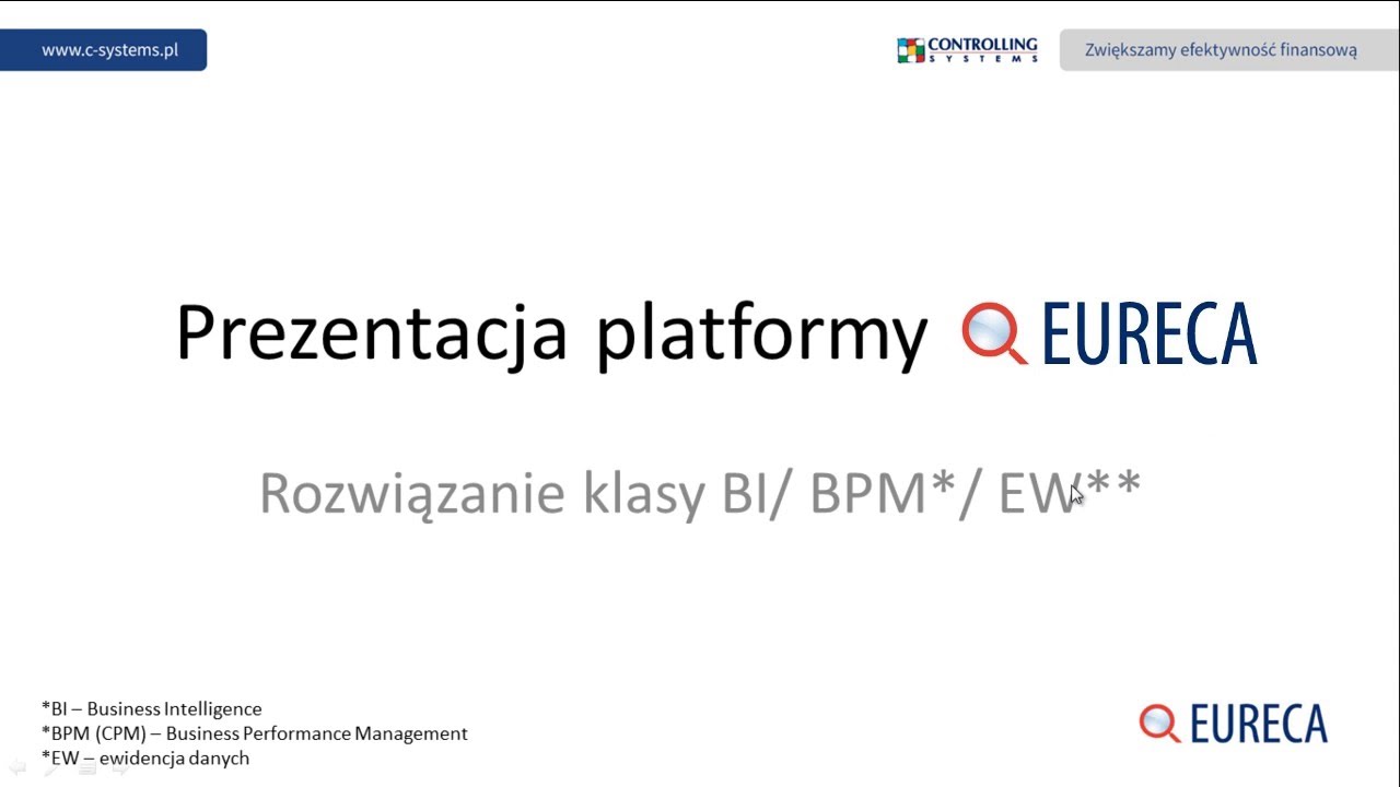 Jak usprawnić controlling w Excelu w połączeniu z specjalistycznym narzędziem controllingowym