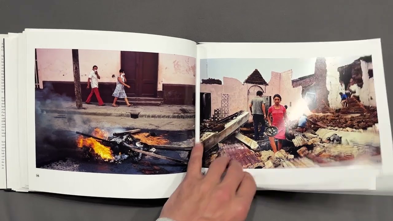 Susan Meiselas - Nicaragua