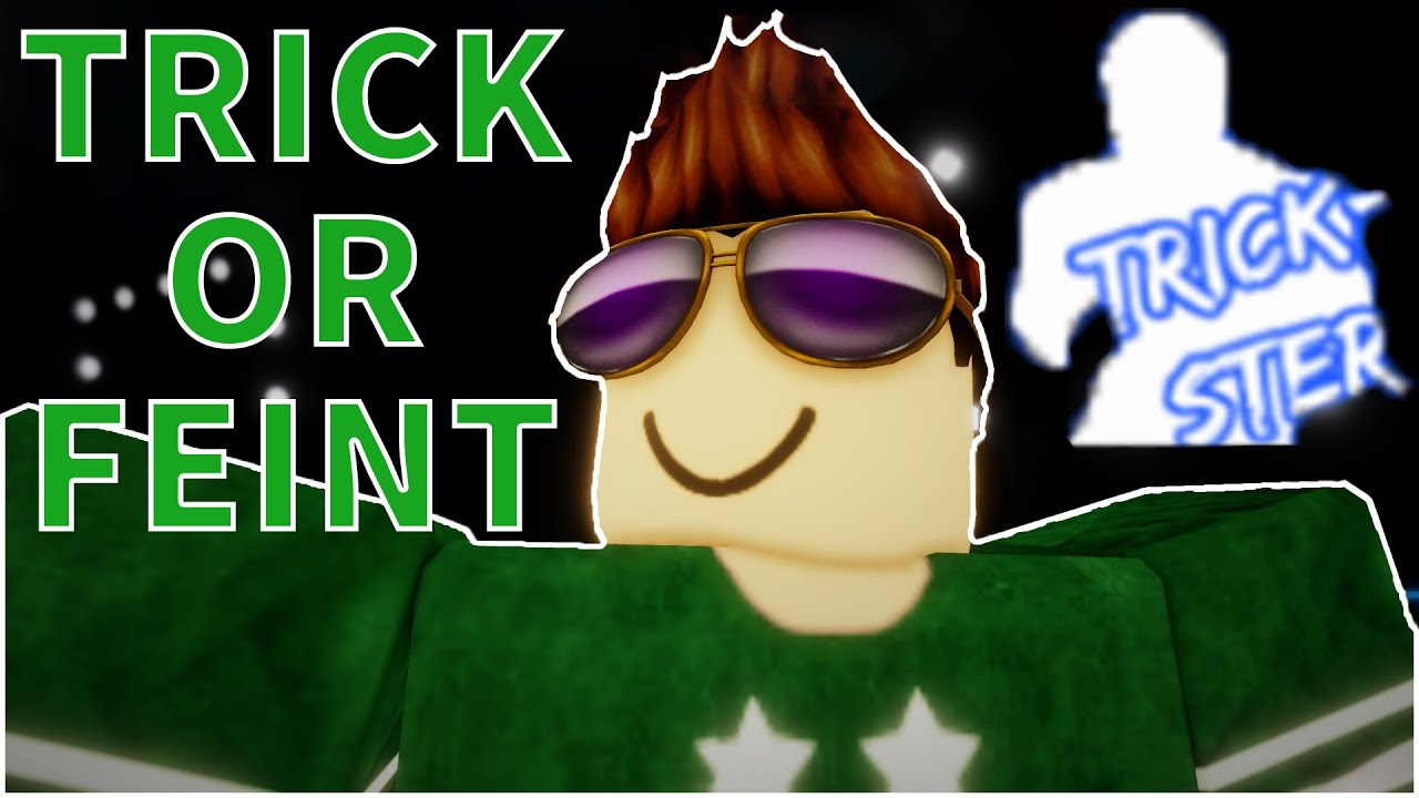 FEINTING Players With The TRICKSTER Style.. | Untitled Boxing Game