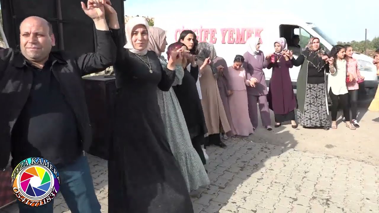 Grup özdevran  Küçük Karakuyu Köyü Zeynebim Zeynebim 2022 beyza kamera 05417711837