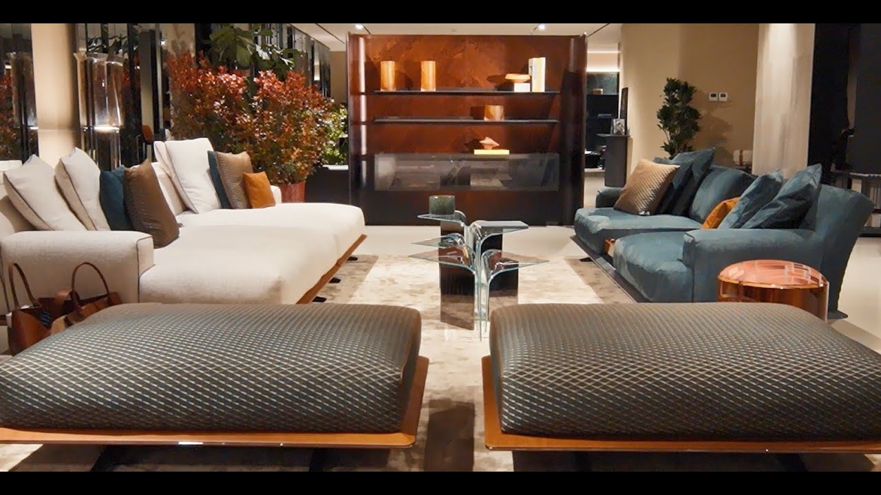 Bentley Home | A Journey Through Design