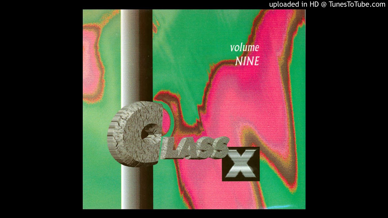 Mr. Flagio - Take A Chance (Razormaid Version)